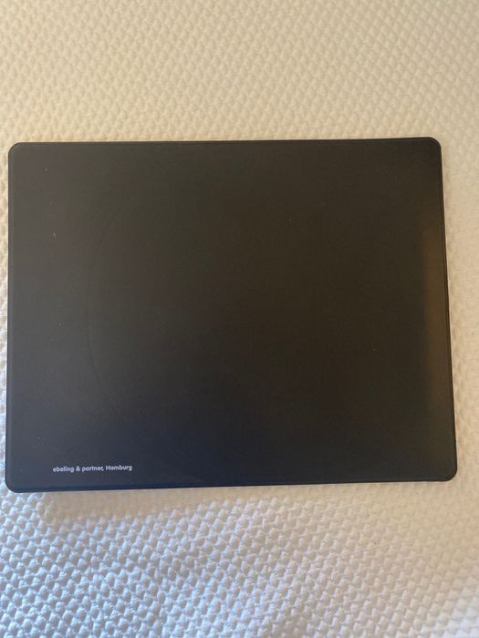 Tapete de rato Aviação -  Lufthansa German Airlines Etix 2006