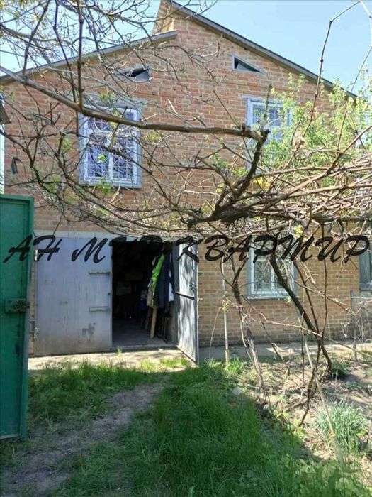 Добротна дача біля Абазівки!