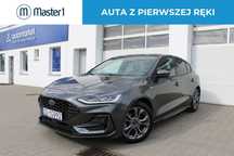 Ford Focus GD1G992 # 1.0 EcoBoost mHEV ST-Line X aut FV 23% VAT!