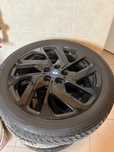 Koła 19” BMW i3/i3s opony zimowe