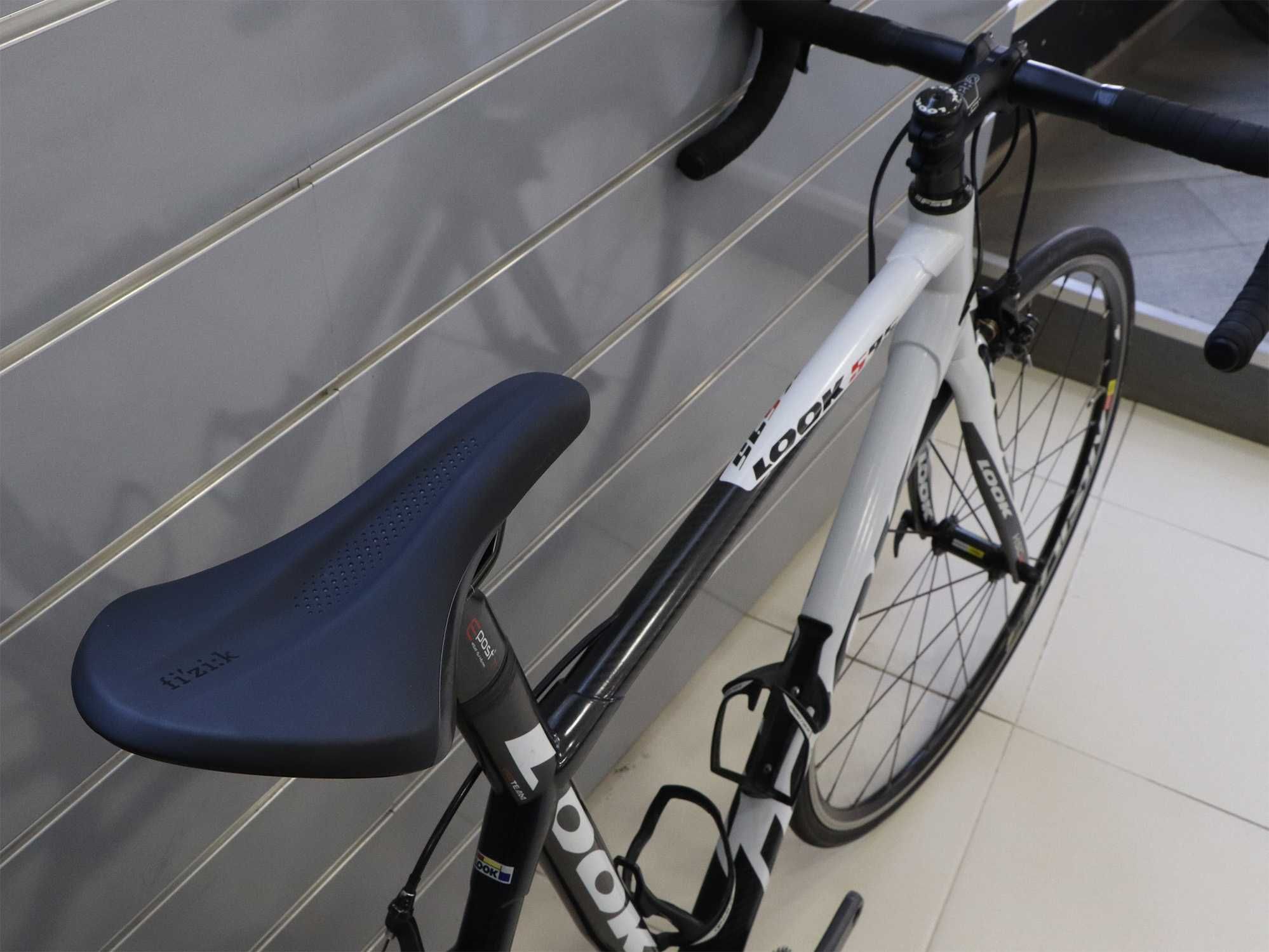 Bicicleta LOOK 595 Pro Team (56)