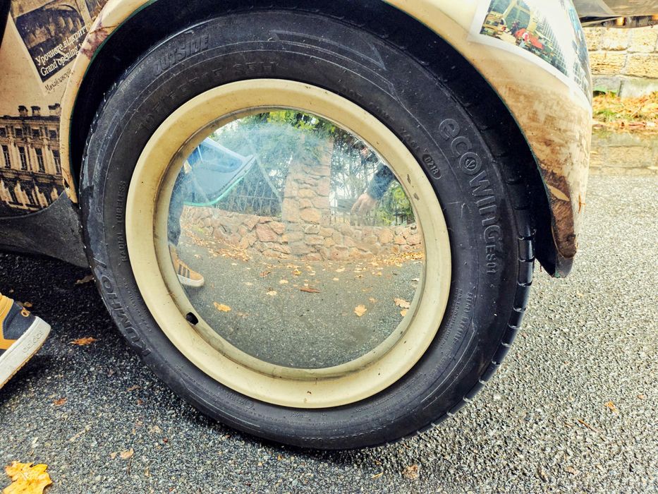 Продам Ексклюзивний смарт Smart fortwo 450 готувався під проект