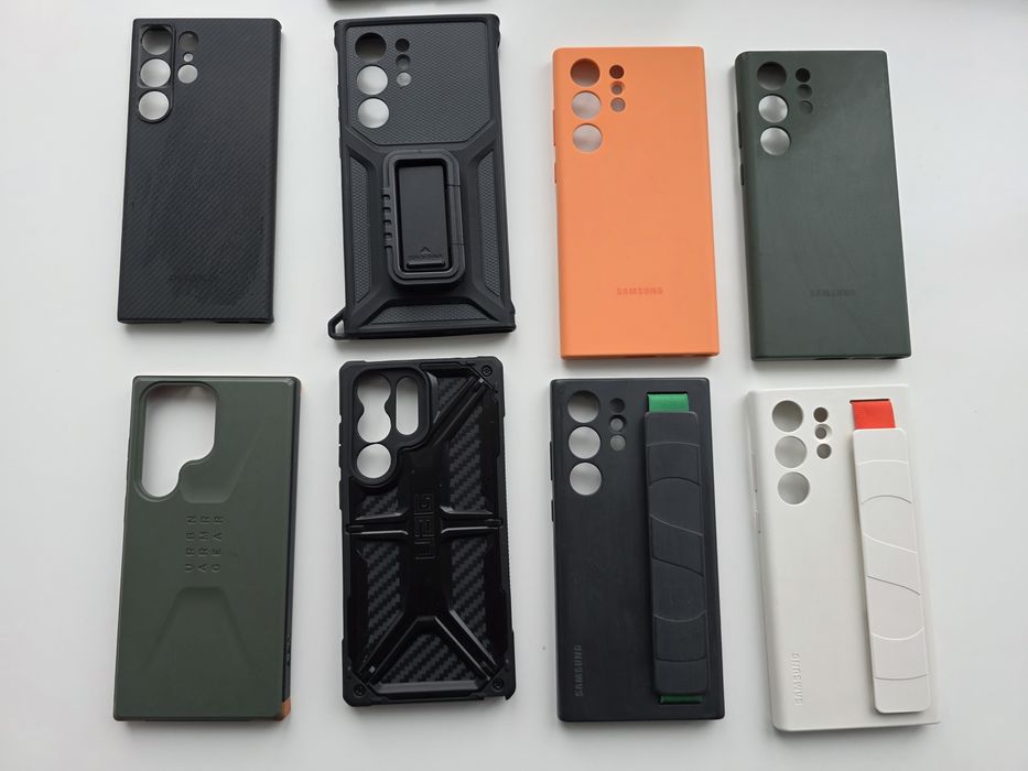 Продам Samsung Galaxy S23 ultra