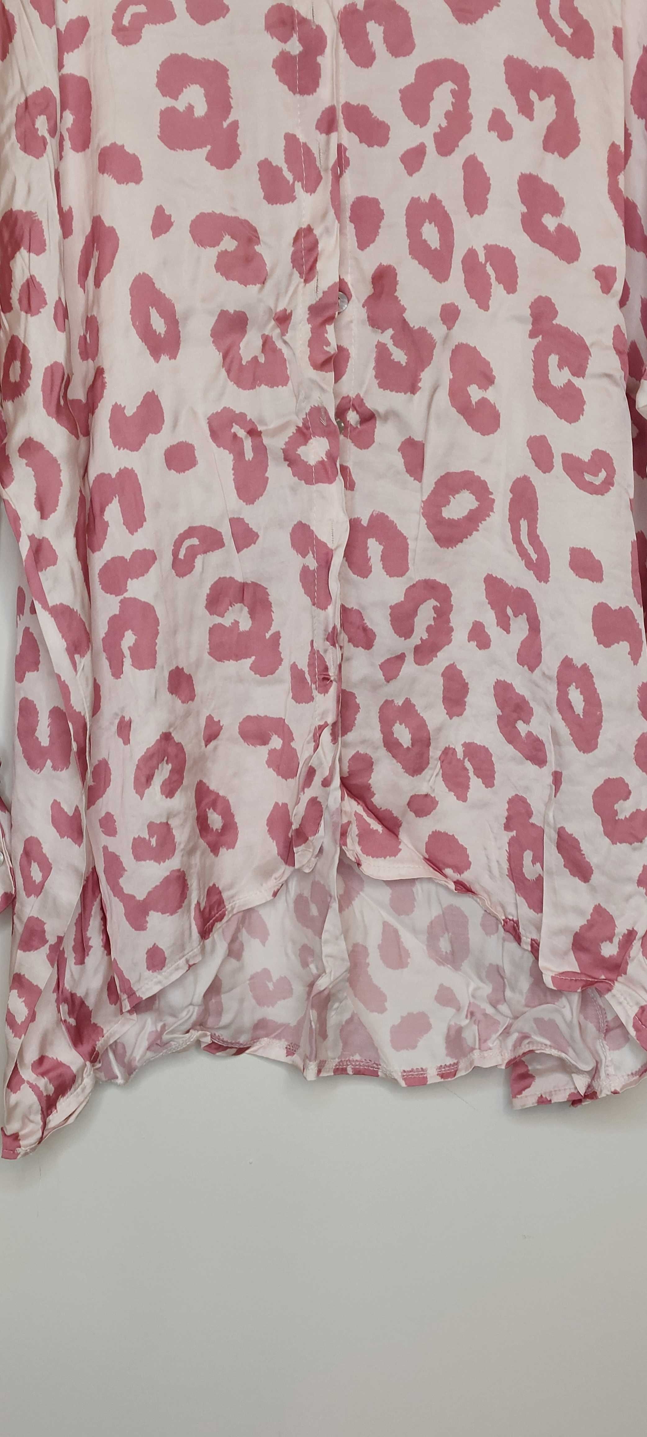 Camisa Lolita Tamanho Unico