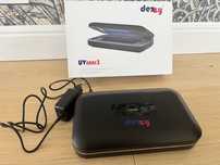 Dezynfekcja telefonu DEZZY UV Sani3