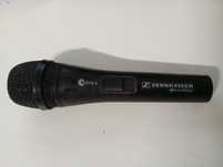Microfone Sennheiser e816S