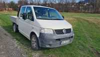 Vw transporter doka 1.9 tdi