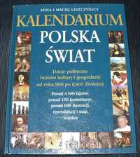 Kalendarium Polska i Świat