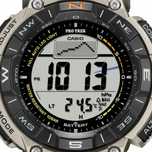 CASIO PRG-340T-7ER nowy nieuzywany koperta kompozyt-tytan bransoleta t