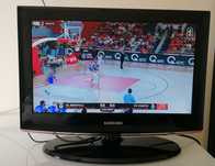 LG SMART TV LED 4K - 120 UHD  43