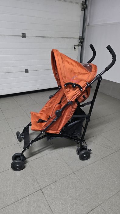 Carrinho bebé passeio WONDERFUL