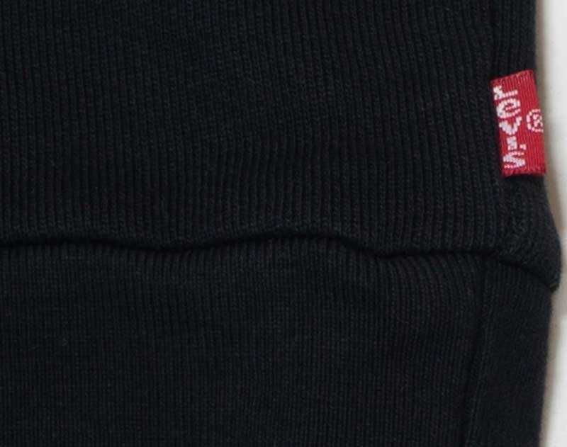 Мужская кофта свитшот Levis, толстовка, худи Левис из США