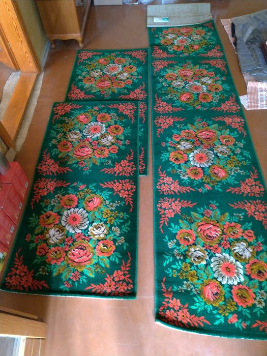 Ковры. Производство Германия.