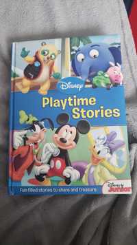 Playtime stories