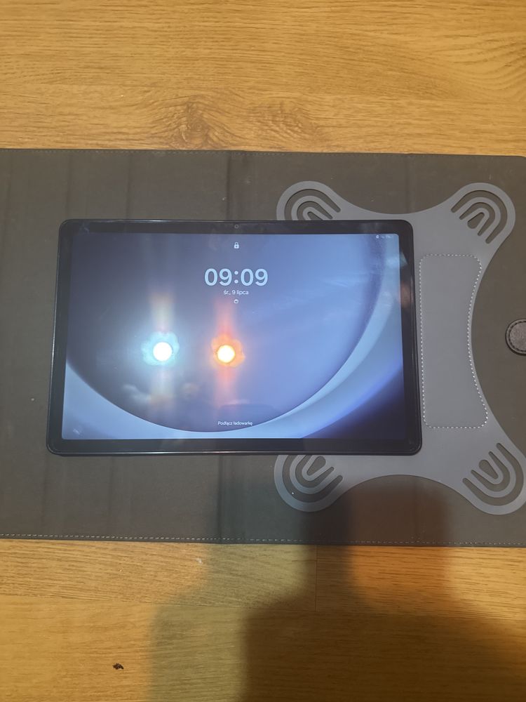 Tablet galaxy tab a9+