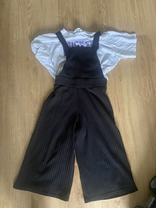 Юбка zara штани кофта