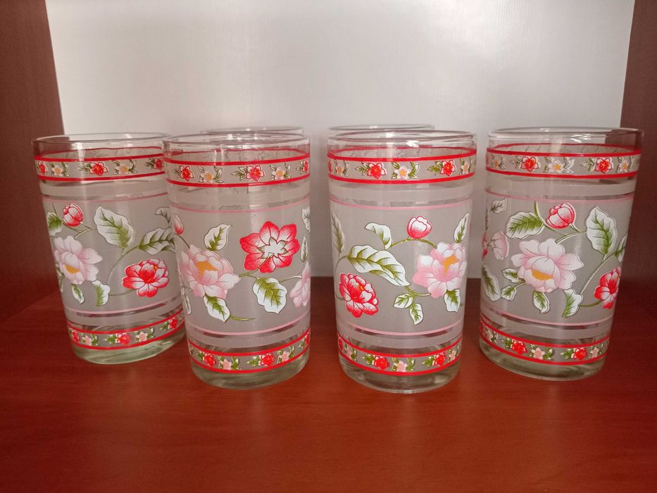 Посуд радянський