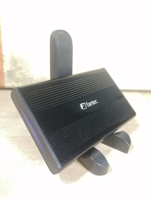 Kieszeń na dysk Fantec DB-228U33e