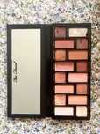 Too faced paleta Walk this way