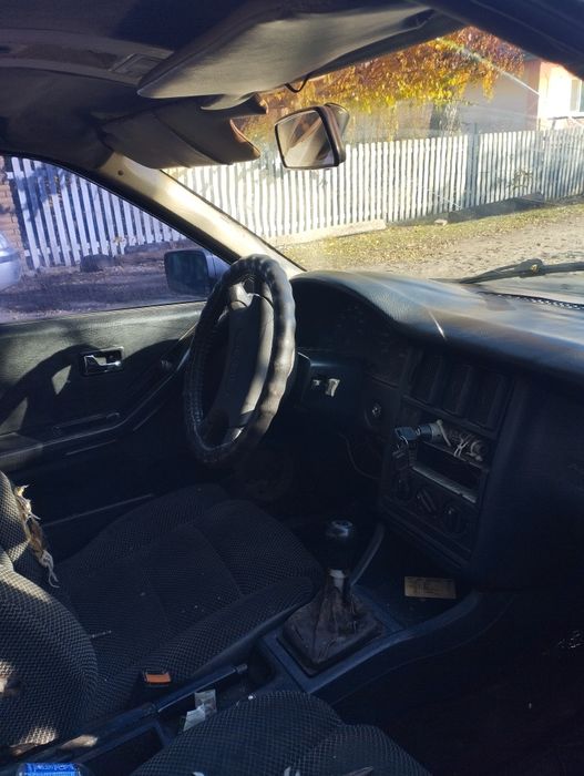 Ауді 80 Газ,Бензин.