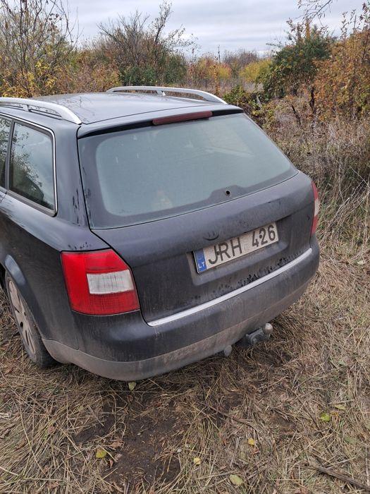 Продам Audi A4 2002