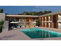 Hotel Resort Fase Final De Construção - Salgados - Guia - Albufeira...