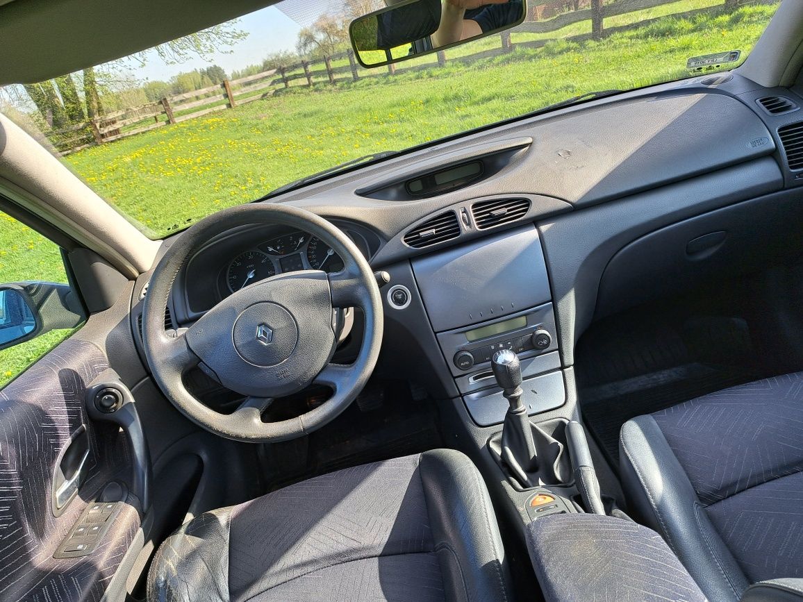 Renault Laguna 1.9 DCI