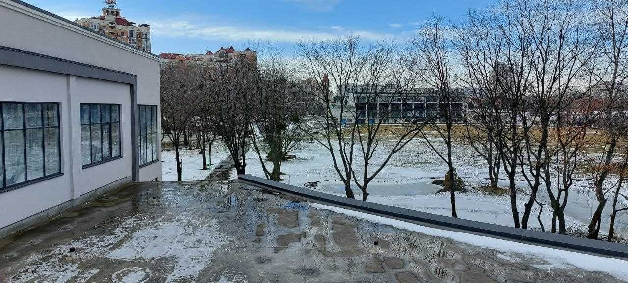 Аренда отдельно стоящего помещения, Оболонские Липки