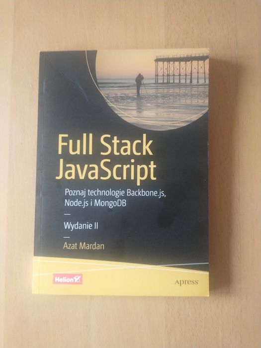 Full Stack JavaScript