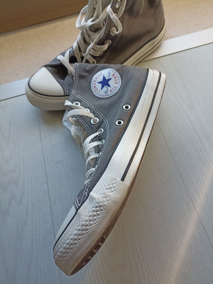 Ténis All Star Converse (NOVOS)