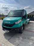 Iveco Daily Auto laweta 50C180  58 tys km 3.5t