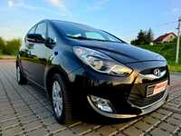 Hyundai ix20 1.6 CRDI Blue Drive ,Serwis