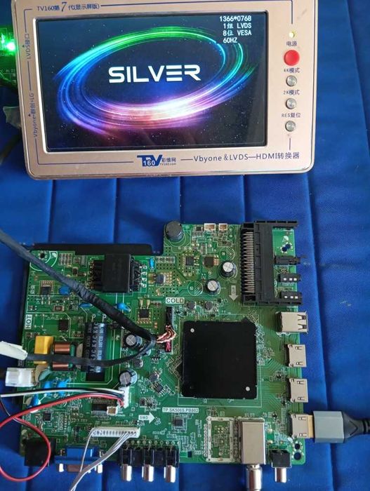 TP.SK506S.PB802  IP_LE32_495523 Silver Main Board