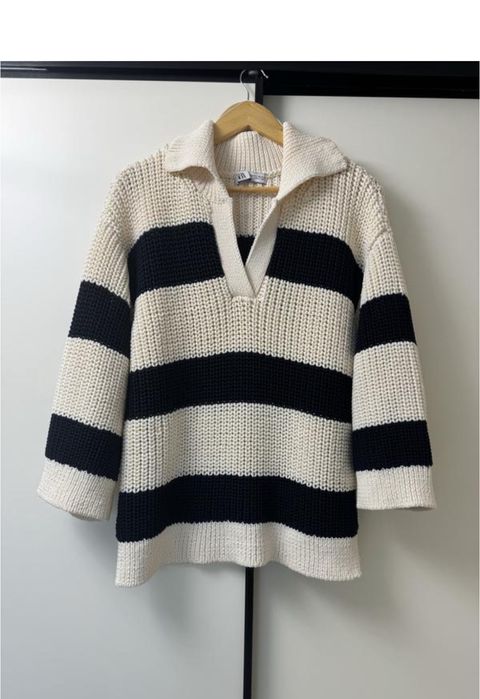 Светр жіночий ZARA