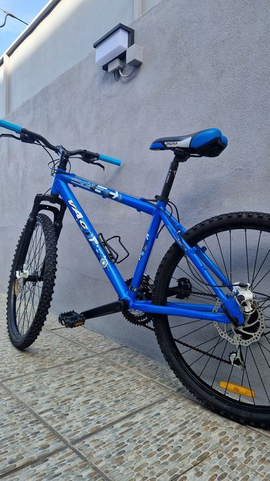Bicicleta R26 Aluminio