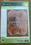 Morrowind xbox classic