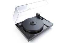 Gramofon Pro-Ject 2-Xperience Classic, Goldring 1006, docisk Clamp It