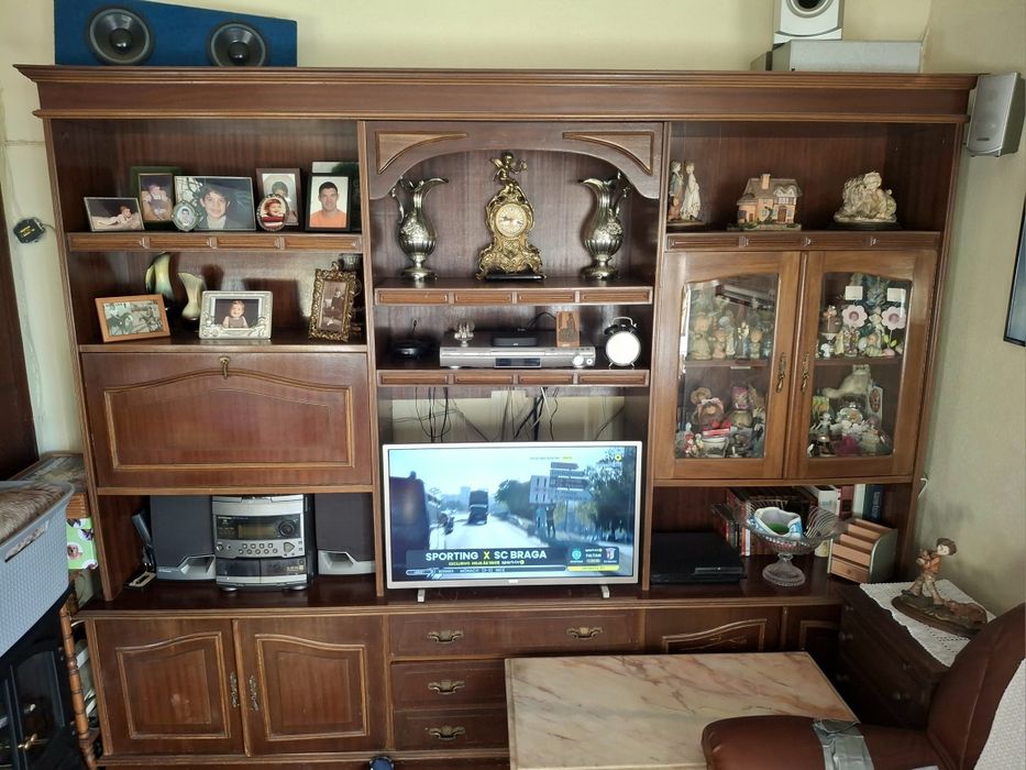 Vendo móvel sala de estar
