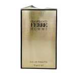 Gianfranco Ferre For Man Lotion Apres Rasage UNIKAT - 75 ml
