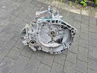 opel astra h 1.9 cdti 150 km  skrzynia biegów manualna