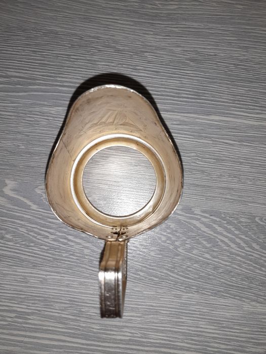 Подстаканник ссср