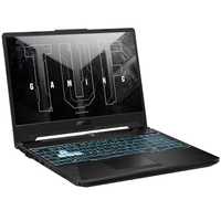 Ноутбук ASUS TUF Gaming F15. Rtx 3050. I5 11n
