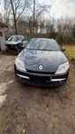Renault Laguna 3 na czesci NV676 drzwi błotnik zderzak klapa silnik
