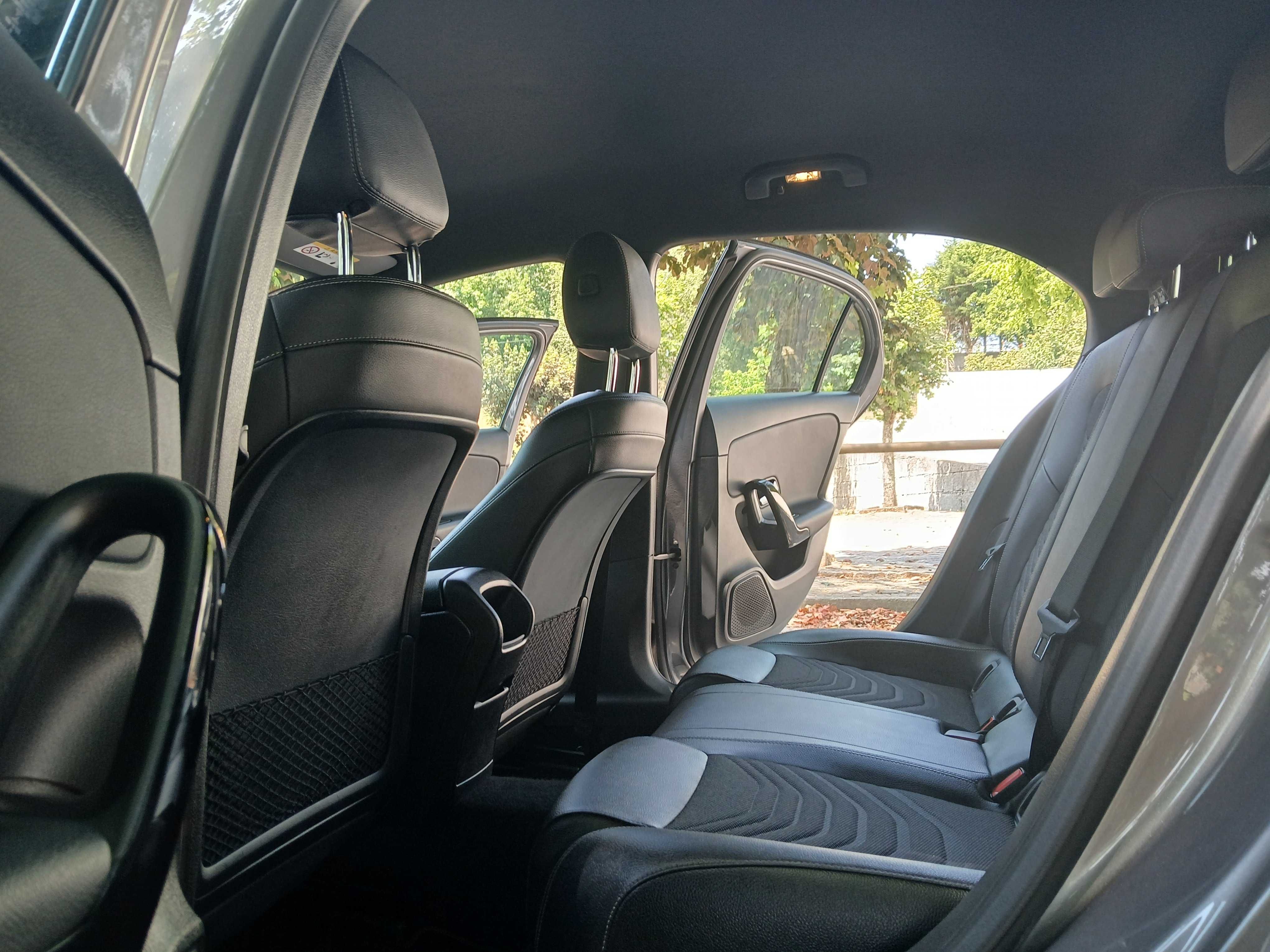 Mercedes benz  A180d