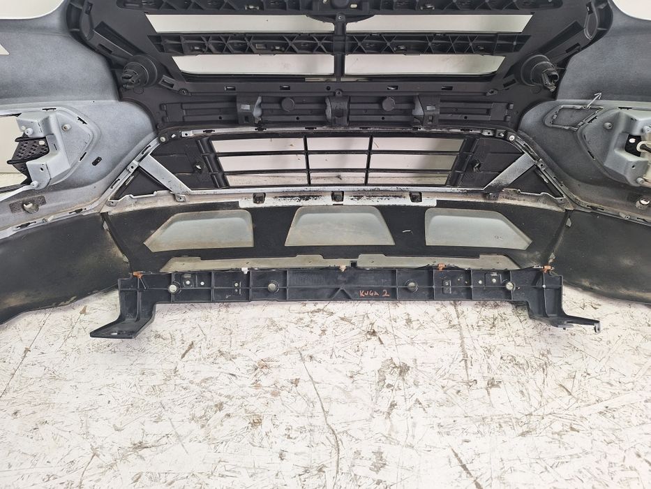 Zderzak przód Ford Kuga MK2 II lift