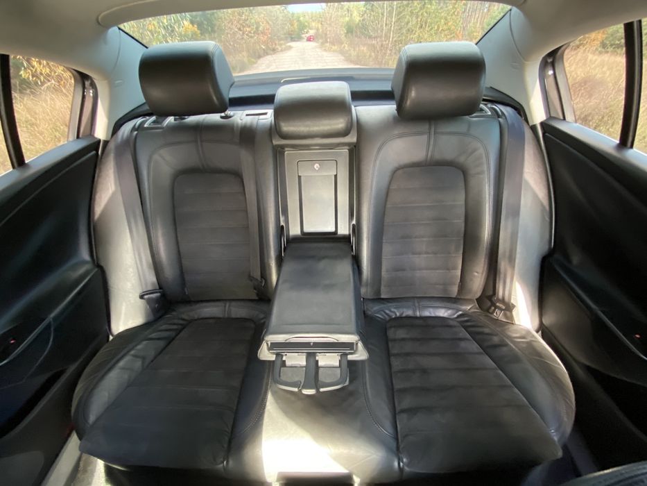 Не фарбований Volkswagen Passat B6 1.8 BZB Highline