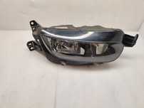 CITROEN C4 GRAND PICASSO II ZW LAMPA PRAWY PRZÓD 9677217280