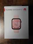 HUAWEI Watch Fit 3 Różowy
Smartwatch