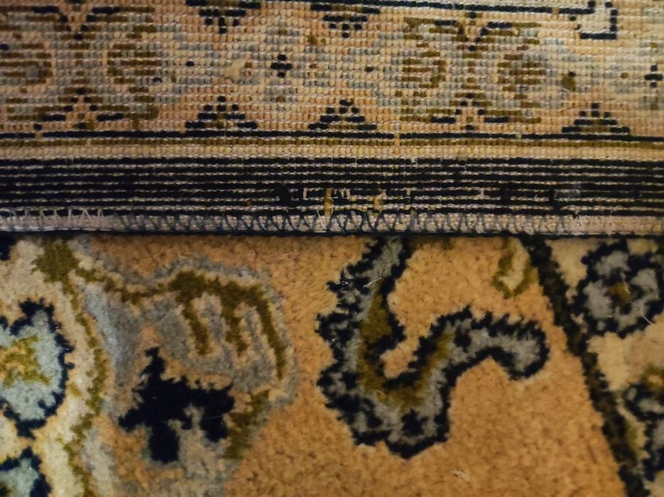 Продам ковер б/у