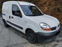 Renault kangoo 1.5 dci 70 c/ a/c - nacional